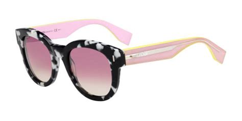 Fendi Ff 0026/S Sunglasses 